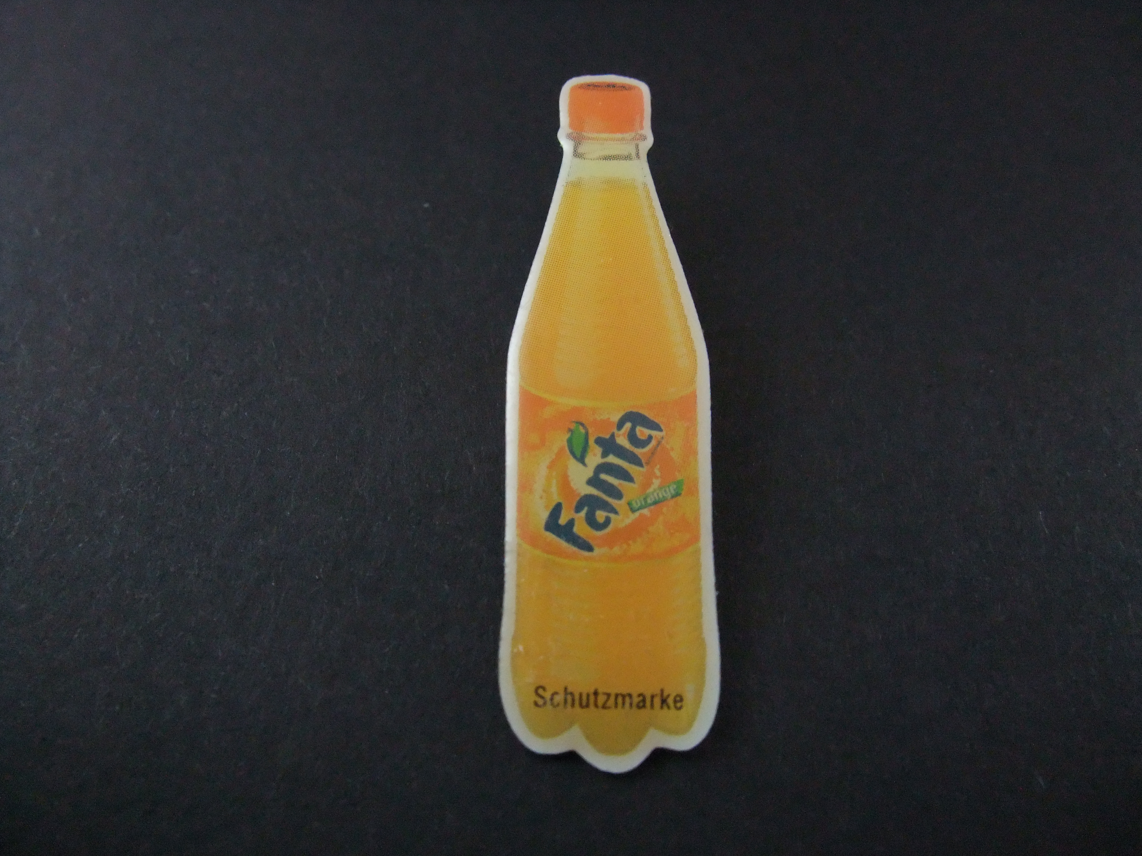 Fanta Orange frisdrank